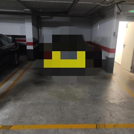 Apartamento Para 4 Personas En El Centro De Valencia, Plaza El Pilar Екстериор снимка