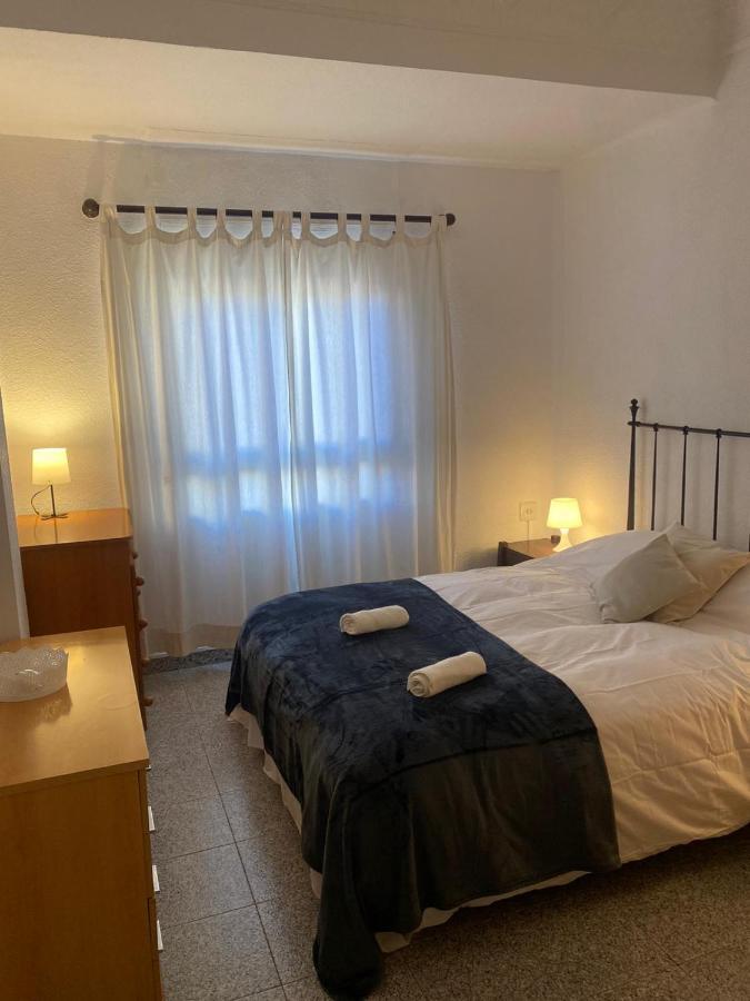 Apartamento Para 4 Personas En El Centro De Valencia, Plaza El Pilar Екстериор снимка