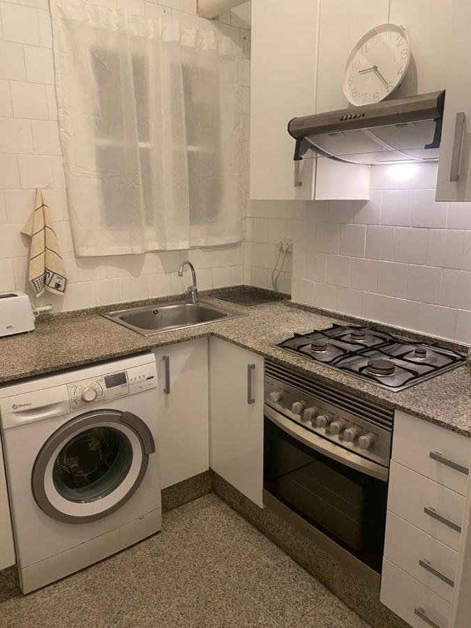 Apartamento Para 4 Personas En El Centro De Valencia, Plaza El Pilar Екстериор снимка