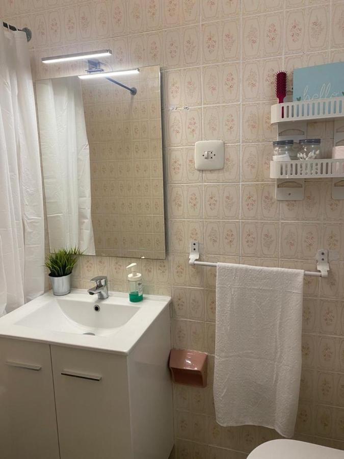 Apartamento Para 4 Personas En El Centro De Valencia, Plaza El Pilar Екстериор снимка