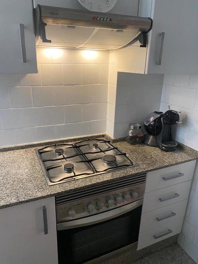 Apartamento Para 4 Personas En El Centro De Valencia, Plaza El Pilar Екстериор снимка