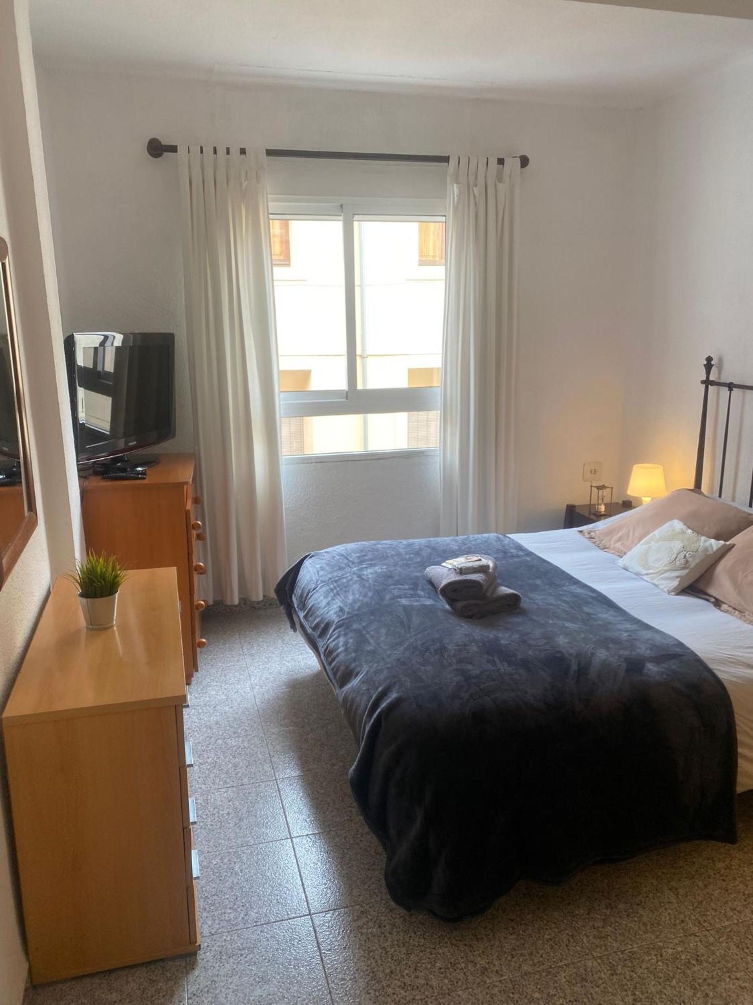 Apartamento Para 4 Personas En El Centro De Valencia, Plaza El Pilar Екстериор снимка