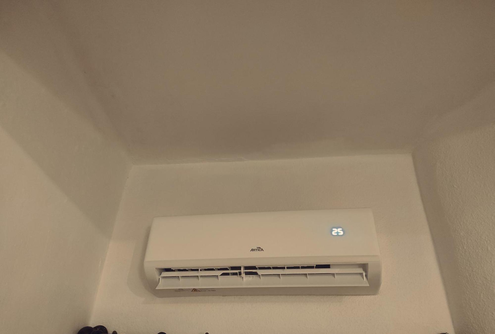 Apartamento Para 4 Personas En El Centro De Valencia, Plaza El Pilar Екстериор снимка