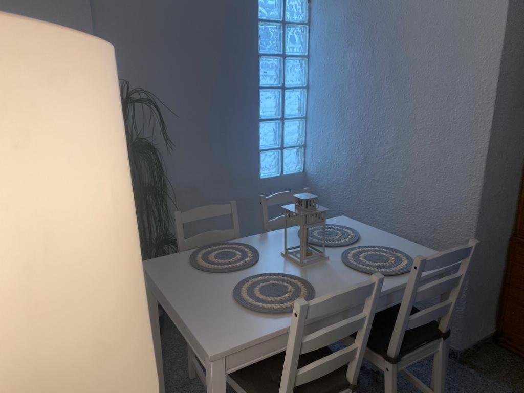 Apartamento Para 4 Personas En El Centro De Valencia, Plaza El Pilar Екстериор снимка