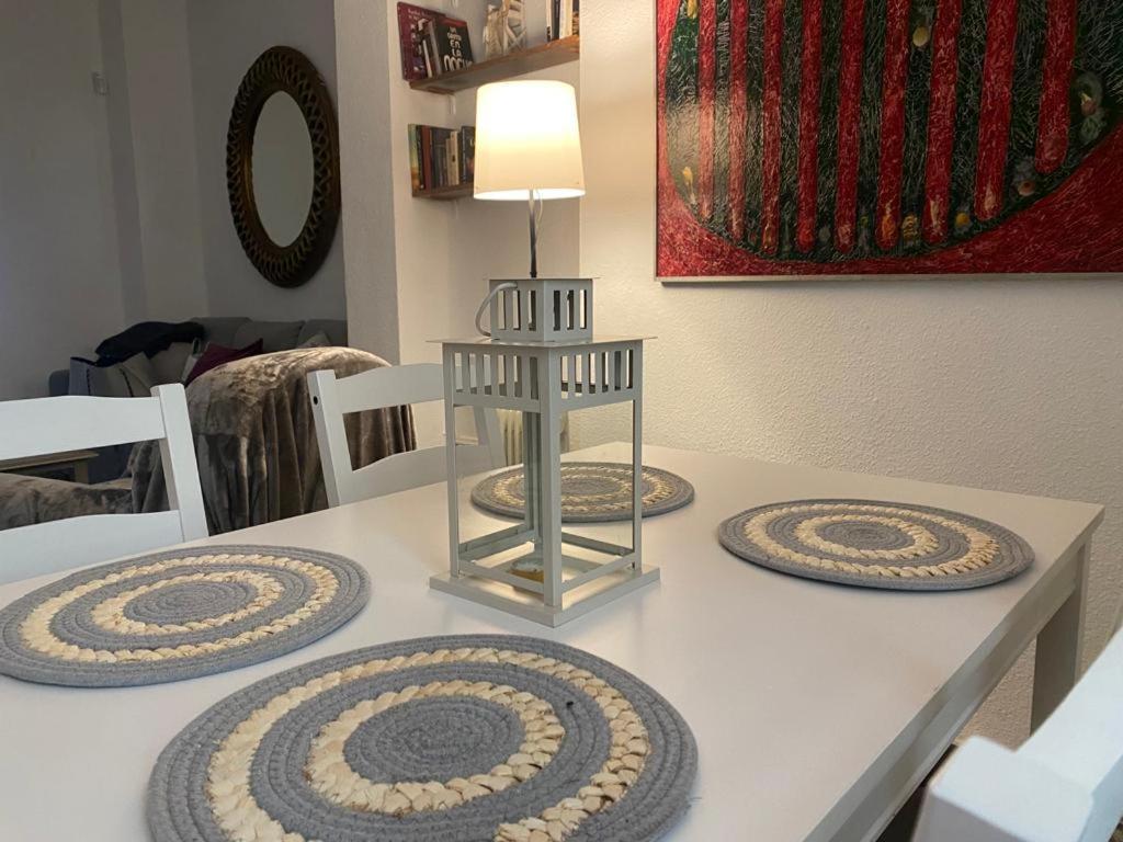 Apartamento Para 4 Personas En El Centro De Valencia, Plaza El Pilar Екстериор снимка